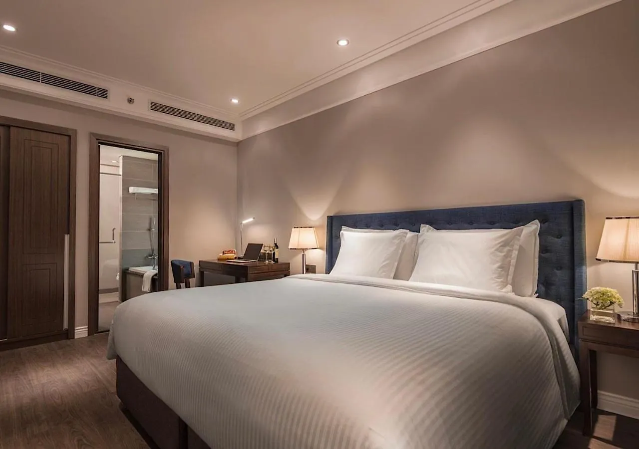 Luxury Apartment In Altara Building With Ocean View Đà Nẵng 0*,