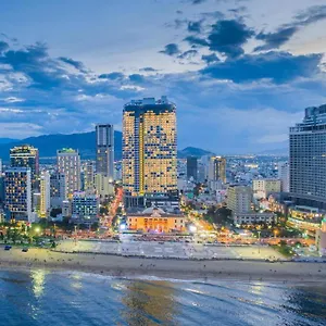  아파트 Bni Panorama Luxury 베트남