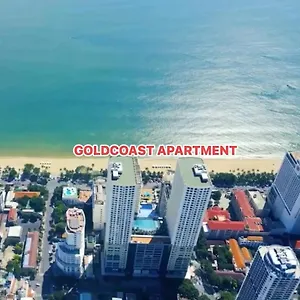  아파트 Gold Coast Luxury - Ocean View 베트남