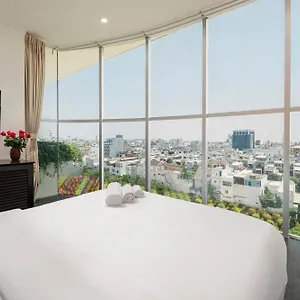 3* Hotel Hold Amanda Boutique
